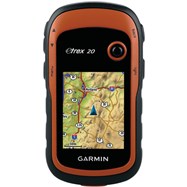 Handheld GPS Units