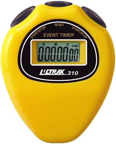 Ultrak-310-Event-Timer-Yellow-0