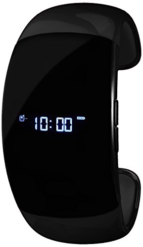 Victory-Wireless-Bluetooth-Bracelet-Speaker-with-Music-Retail-Packaging-Black-0