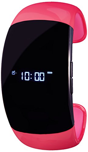 Victory-Wireless-Bluetooth-Bracelet-Speaker-with-Music-Retail-Packaging-Red-0