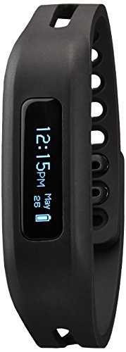 Victory-Wireless-Bluetooth-Bracelet-with-Pedometer-for-Android-and-iOS-Retail-Packaging-Black-0