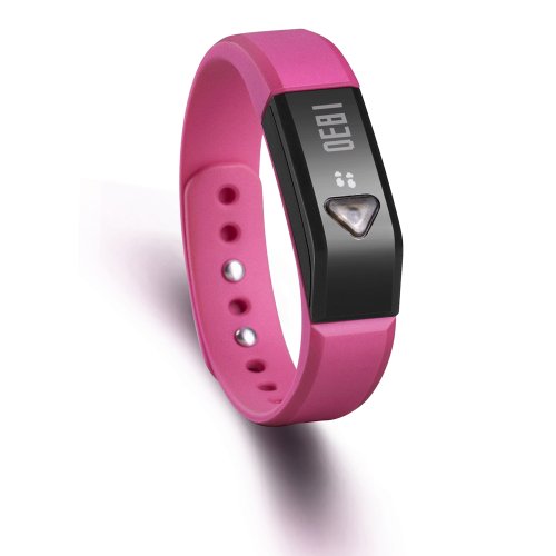 Vktech-Vidonn-X5-Bluetooth40-Smart-Wristband-Sports-Sleep-Tracking-Health-Fitness-Rose-0