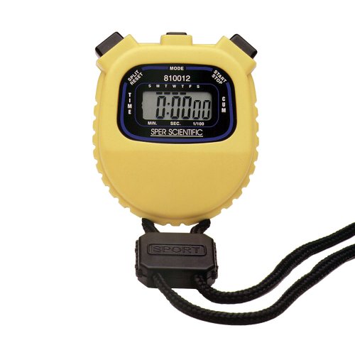 Water-Resistant-Stopwatch-Sper-Scientific-810012-0