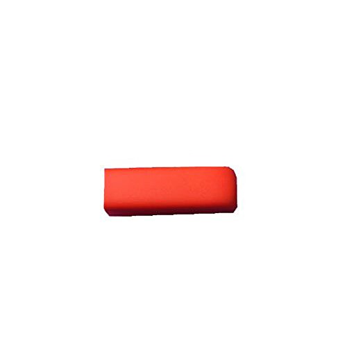 YOUDirectTM-1-PCS-Replacement-End-Cap-Cover-For-Jawbone-UP-24-Bracelet-Activity-Tracker-Wristband-Cap-Dust-Protector-Not-For-The-1st-or-2nd-Gen-Coral-Red-0