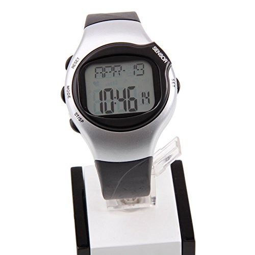 ZTDM-Pulse-Heart-Rate-Counter-Calories-Monitor-Watch-black-silver-0