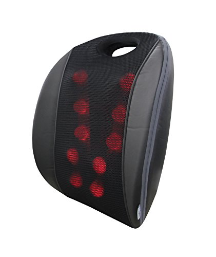 Zyllion-3D-Back-Massage-Cushion-with-Heat-Black-ZMA-18-BK-0