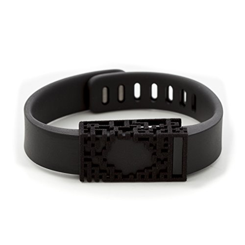 black-Lucas-slide-for-Fitbit-Flex-0